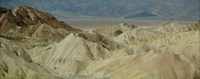 Valley of Love