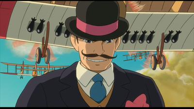 The Wind Rises