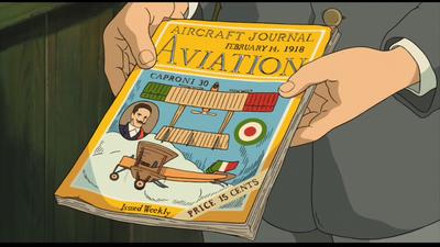 The Wind Rises