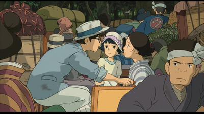 The Wind Rises