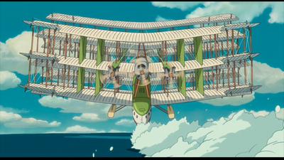 The Wind Rises