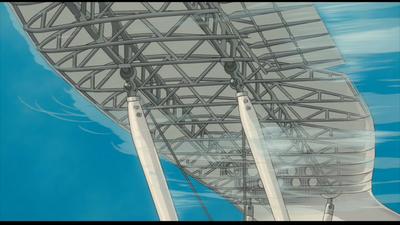 The Wind Rises
