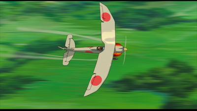 The Wind Rises
