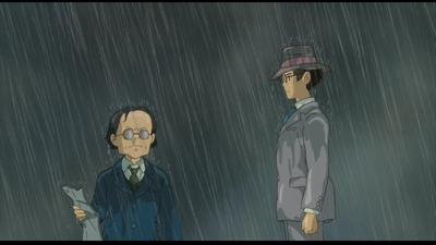 The Wind Rises