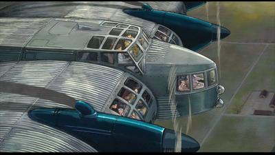 The Wind Rises