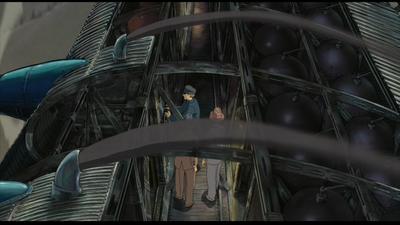 The Wind Rises