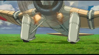 The Wind Rises