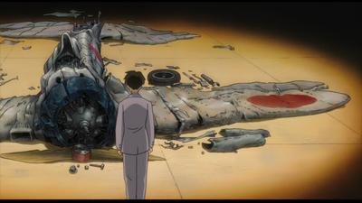 The Wind Rises