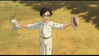 The Wind Rises