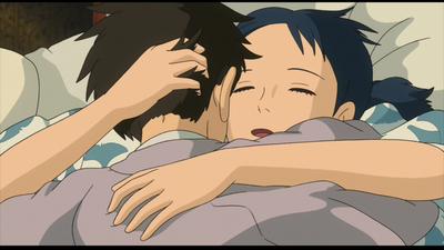 The Wind Rises