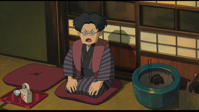 The Wind Rises
