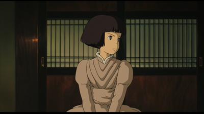 The Wind Rises