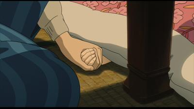 The Wind Rises