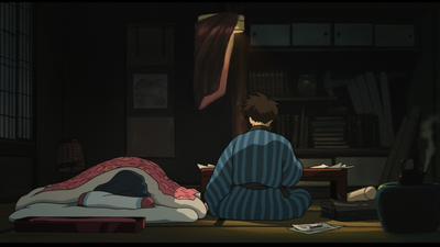The Wind Rises