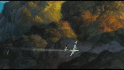 The Wind Rises