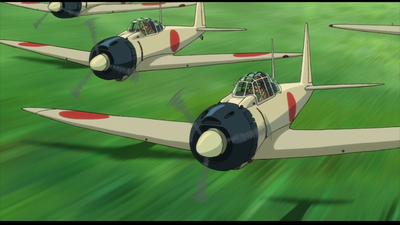 The Wind Rises
