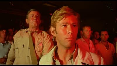 Wake in Fright