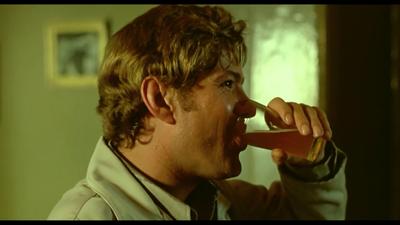 Wake in Fright