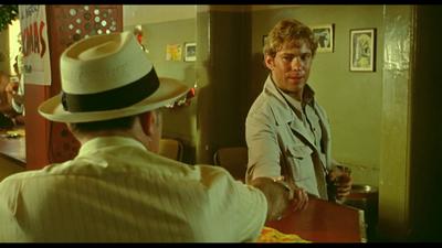 Wake in Fright