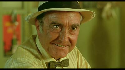 Wake in Fright