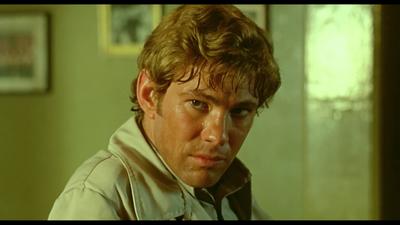Wake in Fright