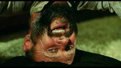 Wake in Fright