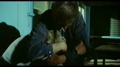 Wake in Fright
