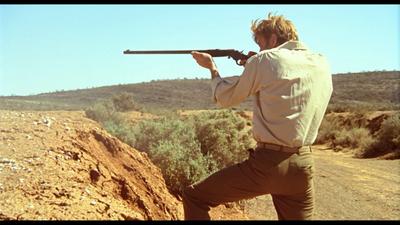 Wake in Fright