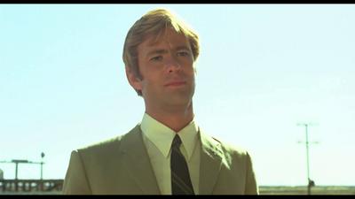 Wake in Fright