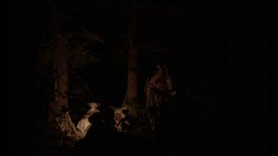 The Witch