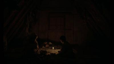 The Witch