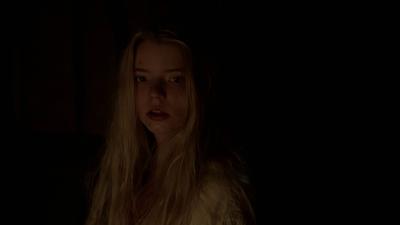 The Witch