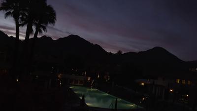 Zephyr Springs