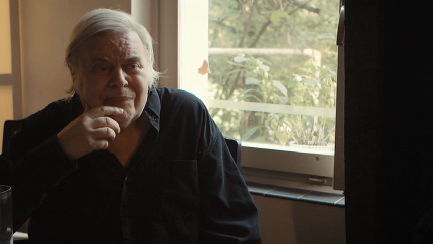 Dark Star: H.R. Giger's World