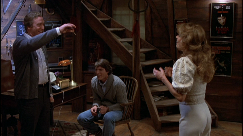 Deathtrap
