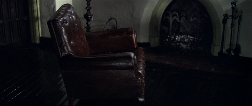 The Ninth Configuration
