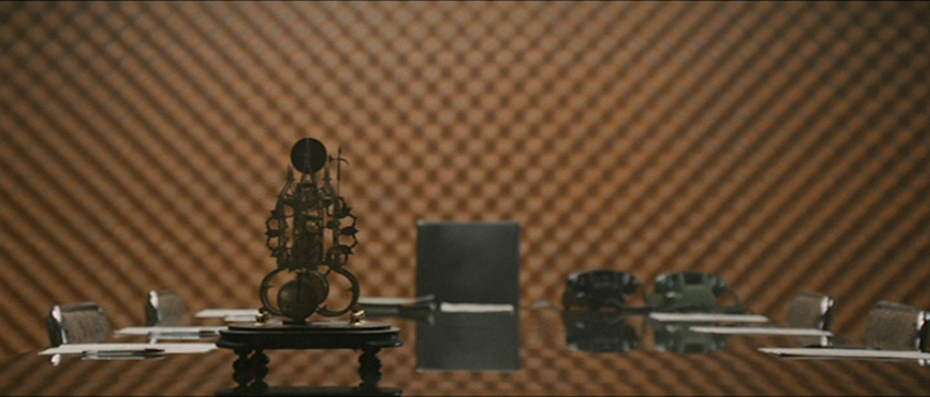 Tinker Tailor Soldier Spy