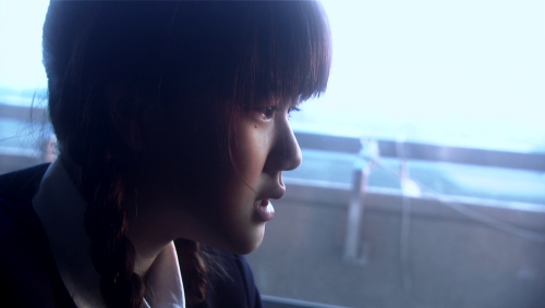 All About Lily Chou-Chou