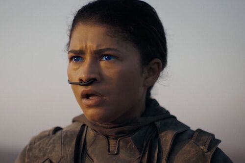 Dune: Part One
