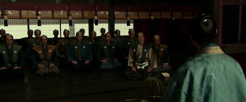 Hara-Kiri: Death of a Samurai
