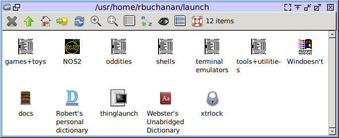 launch