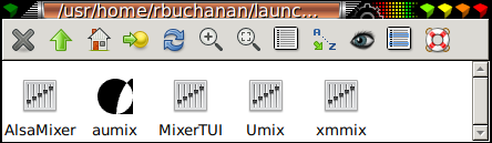launch