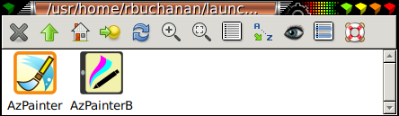 launch