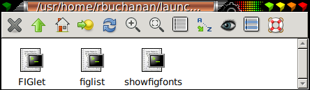 launch