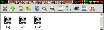 launch