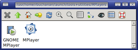 launch