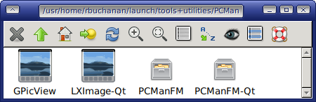 launch
