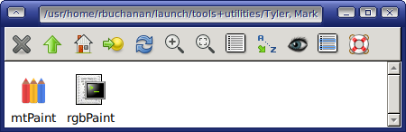 launch