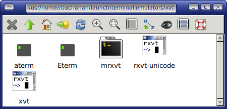 launch