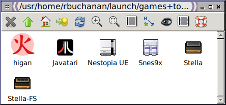 launch